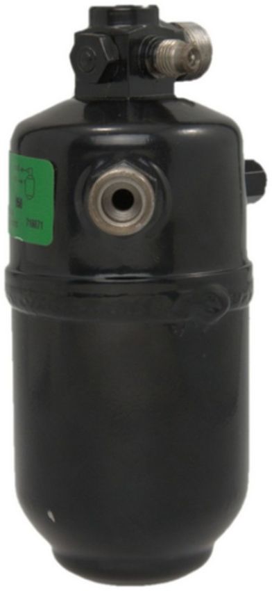 Four Seasons 33430 Steel Filter Drier