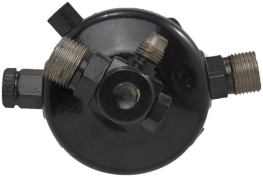 Four Seasons 33430 Steel Filter Drier