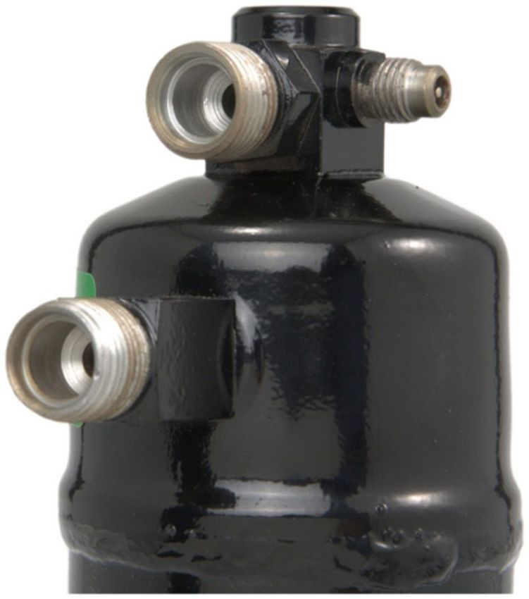 Four Seasons 33433 Steel Filter Drier
