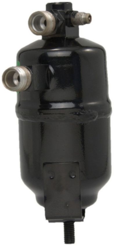 Four Seasons 33433 Steel Filter Drier
