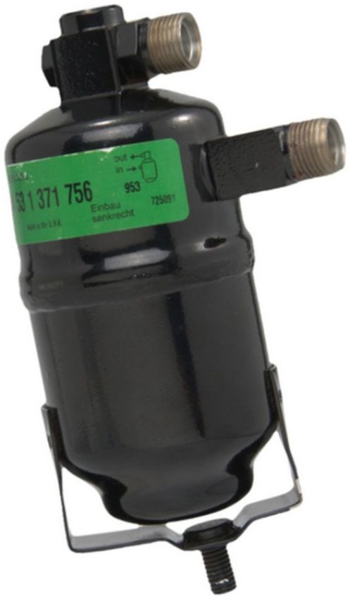 Four Seasons 33433 Steel Filter Drier