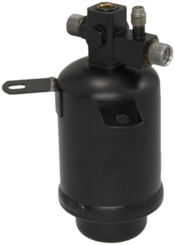 Four Seasons 33438 Steel Filter Drier