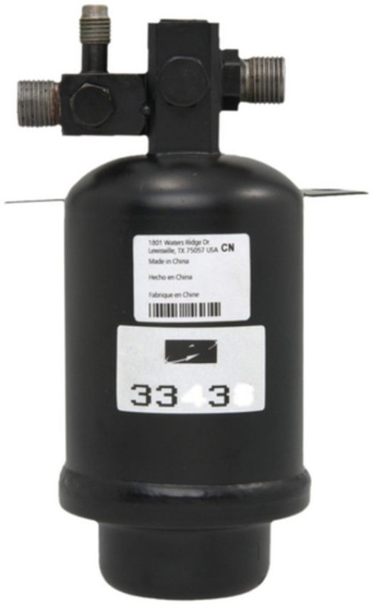 Four Seasons 33438 Steel Filter Drier