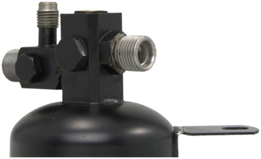 Four Seasons 33438 Steel Filter Drier