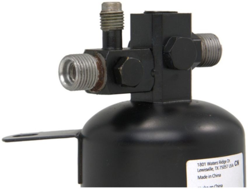 Four Seasons 33438 Steel Filter Drier