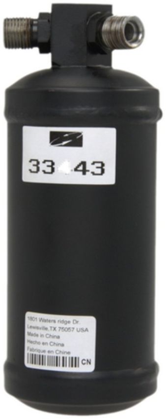 Four Seasons 33443 Steel Filter Drier