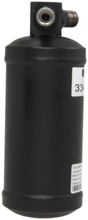 Four Seasons 33443 Steel Filter Drier