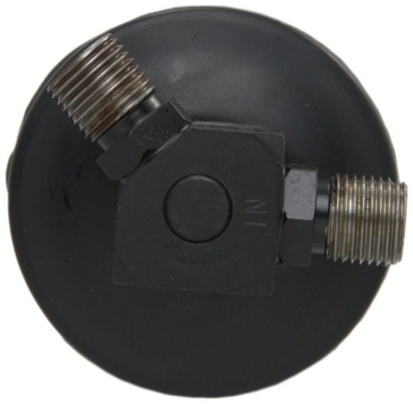 Four Seasons 33443 Steel Filter Drier