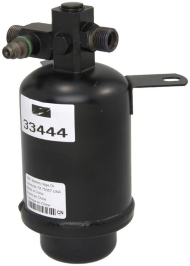 Four Seasons 33444 Steel Filter Drier