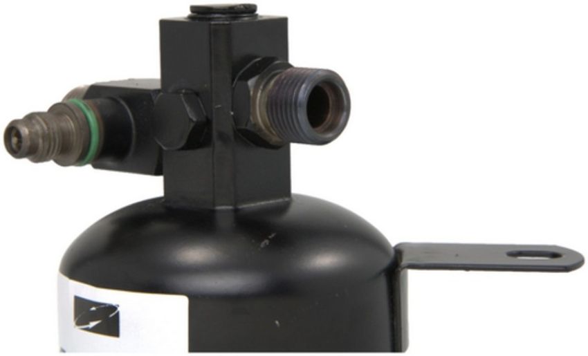 Four Seasons 33444 Steel Filter Drier