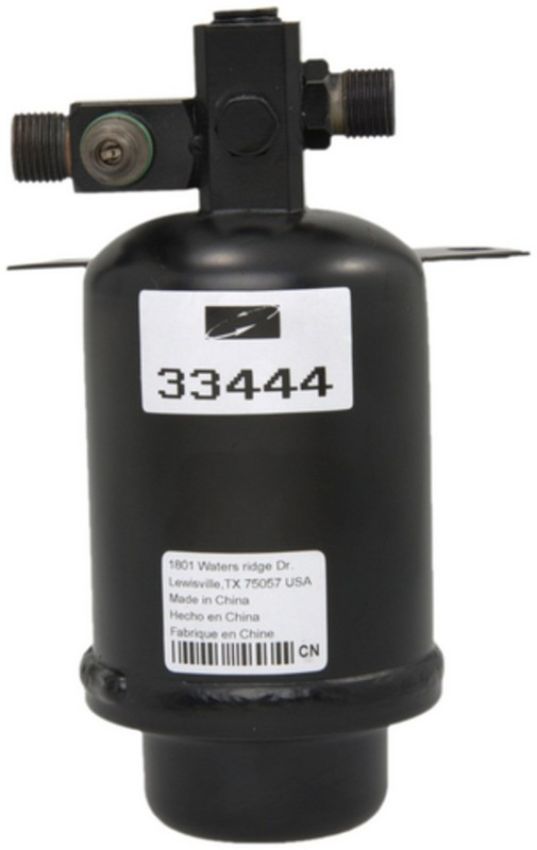 Four Seasons 33444 Steel Filter Drier