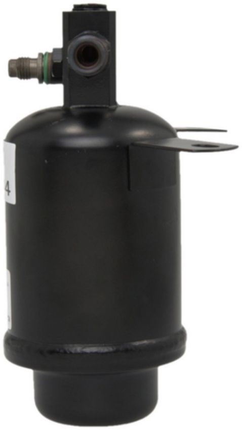 Four Seasons 33444 Steel Filter Drier