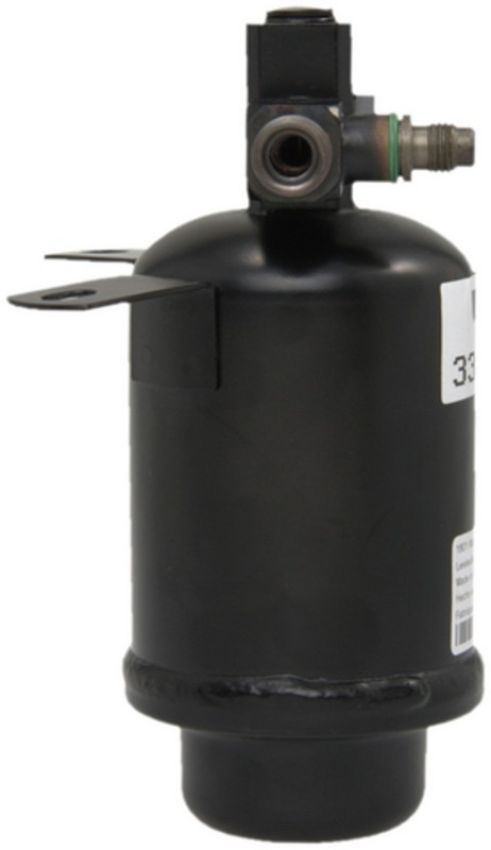 Four Seasons 33444 Steel Filter Drier