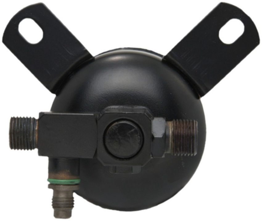 Four Seasons 33444 Steel Filter Drier
