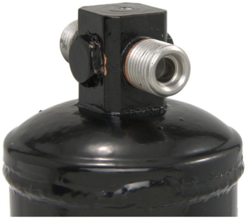 Four Seasons 33454 Steel Filter Drier