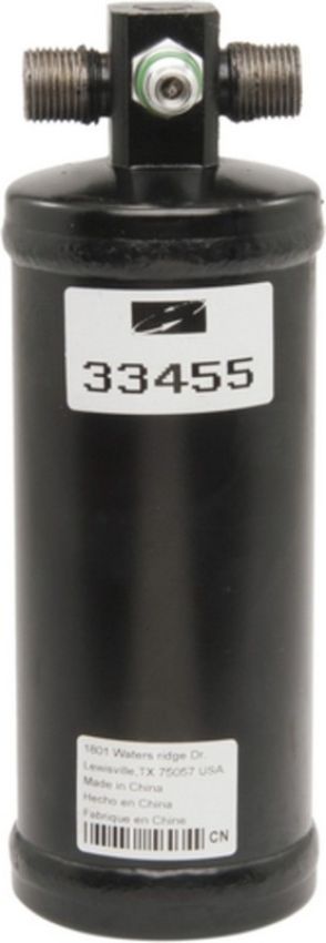 Four Seasons 33455 Steel Filter Drier