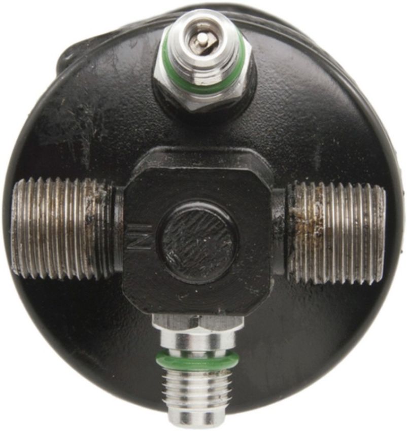 Four Seasons 33455 Steel Filter Drier