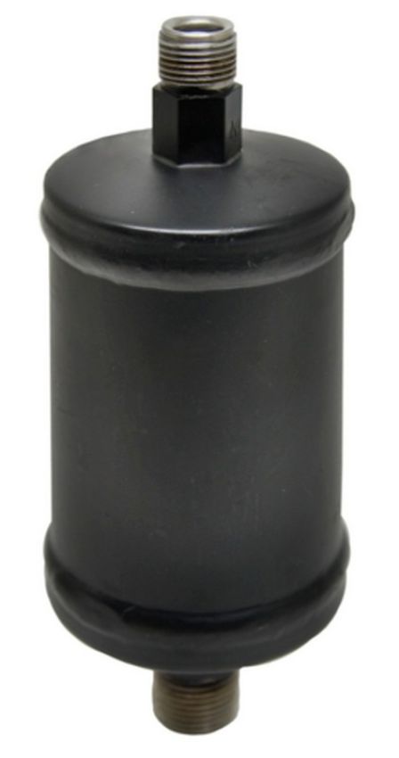 Four Seasons 33460 O-Ring In-Line Filter w/o Desiccant for Liquid Line