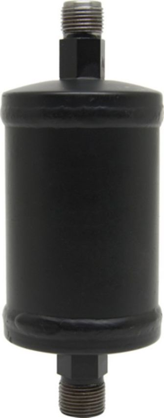 Four Seasons 33460 O-Ring In-Line Filter w/o Desiccant for Liquid Line