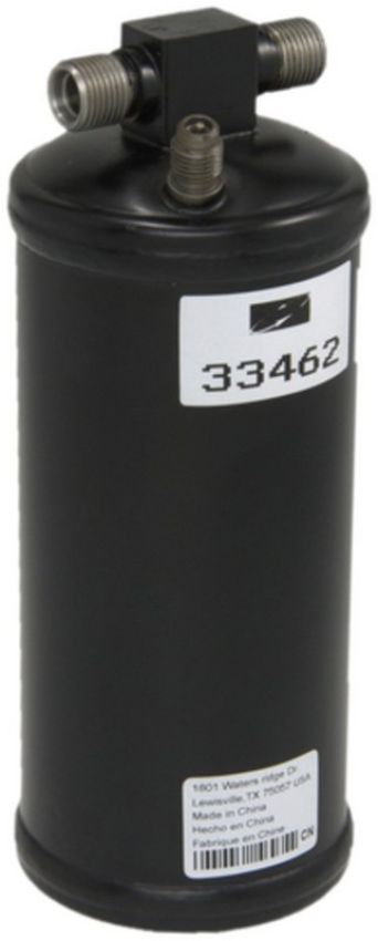 Four Seasons 33462 Steel Filter Drier