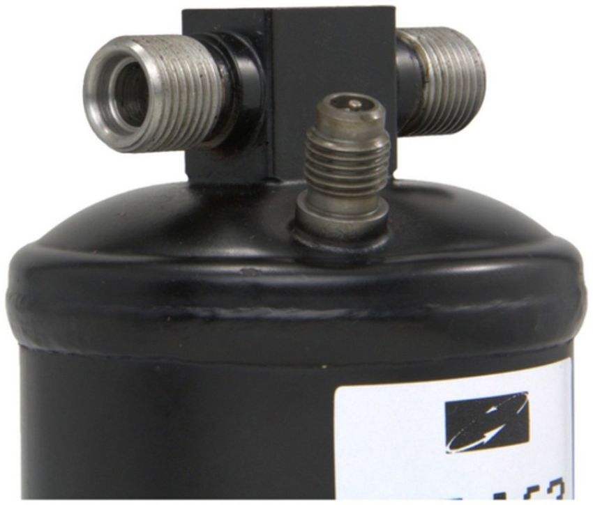 Four Seasons 33462 Steel Filter Drier