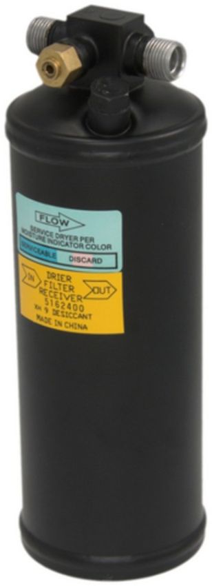 Four Seasons 33463 Steel Filter Drier