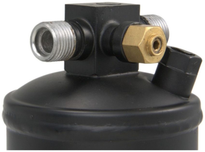 Four Seasons 33463 Steel Filter Drier