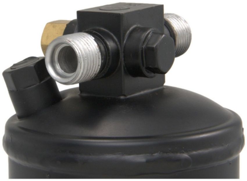 Four Seasons 33463 Steel Filter Drier
