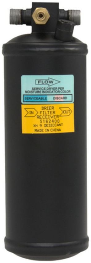 Four Seasons 33463 Steel Filter Drier