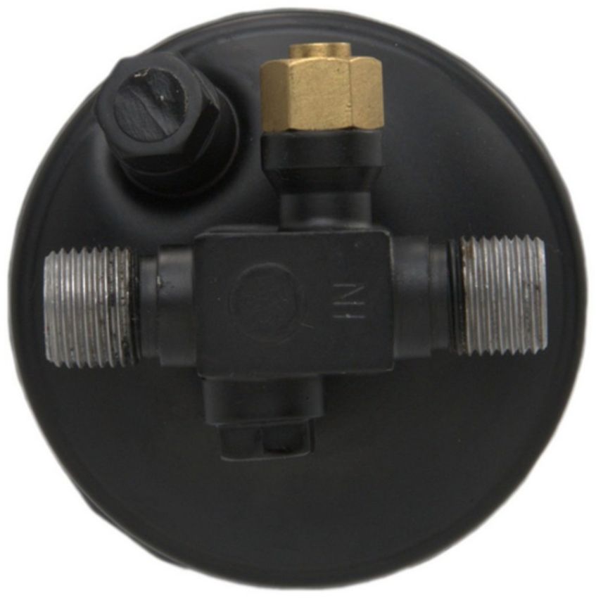 Four Seasons 33463 Steel Filter Drier