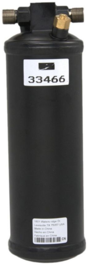 Four Seasons 33466 Steel Filter Drier