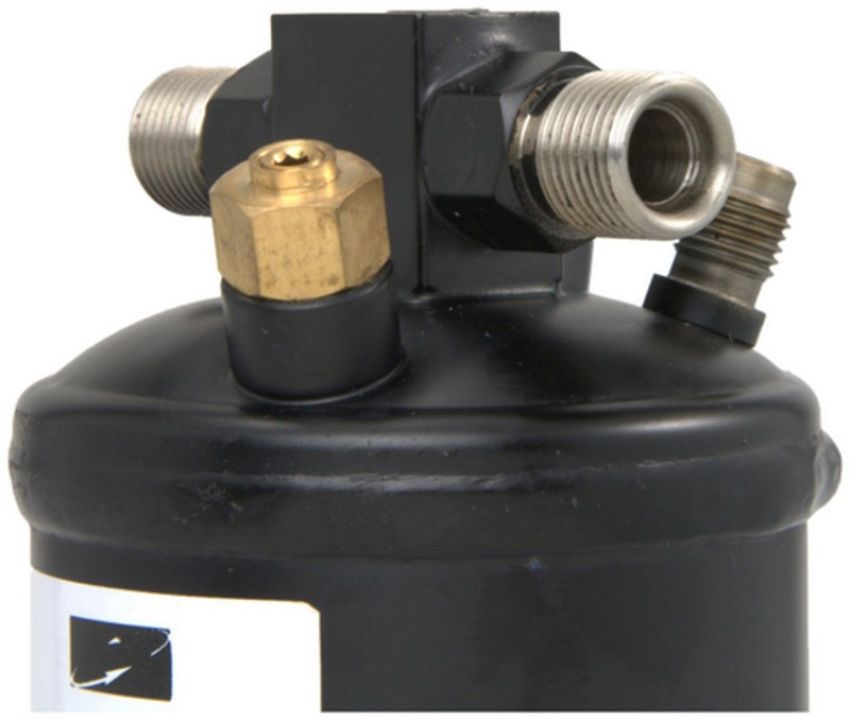 Four Seasons 33466 Steel Filter Drier