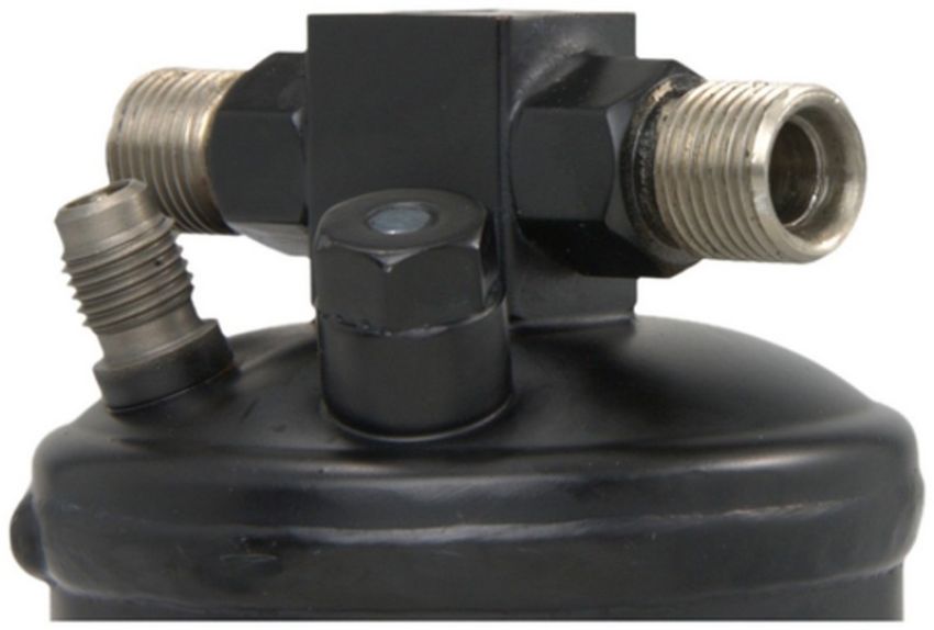 Four Seasons 33466 Steel Filter Drier
