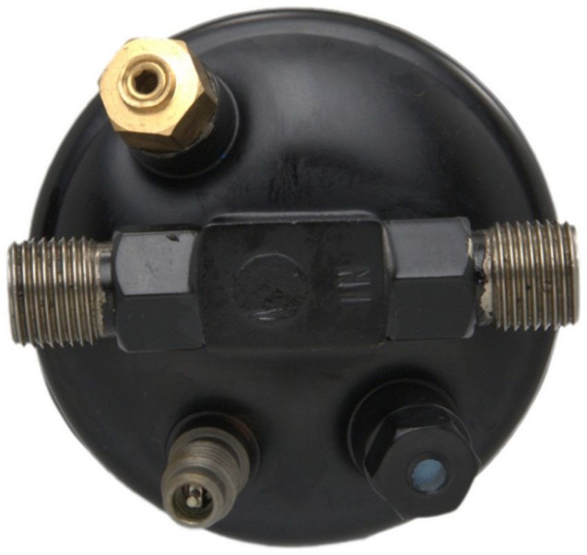 Four Seasons 33466 Steel Filter Drier