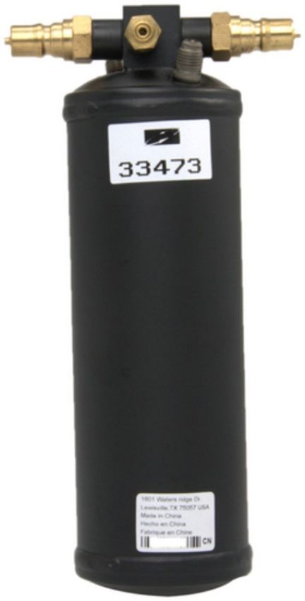 Four Seasons 33473 Steel Filter Drier