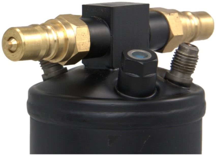 Four Seasons 33473 Steel Filter Drier