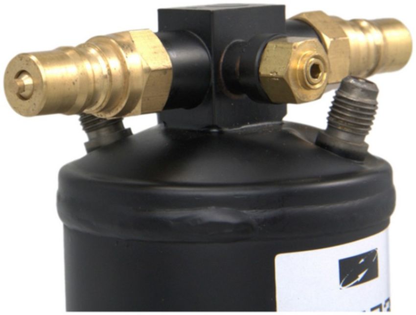 Four Seasons 33473 Steel Filter Drier