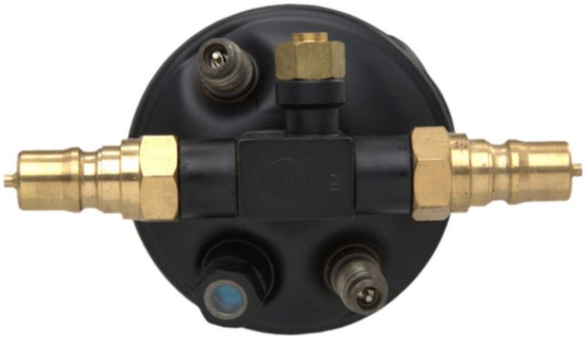 Four Seasons 33473 Steel Filter Drier