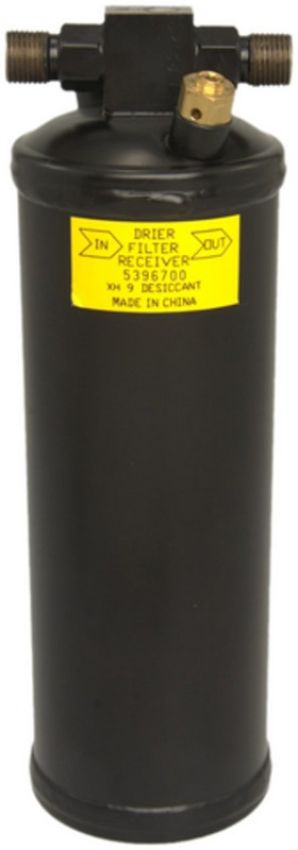 Four Seasons 33474 Steel Filter Drier