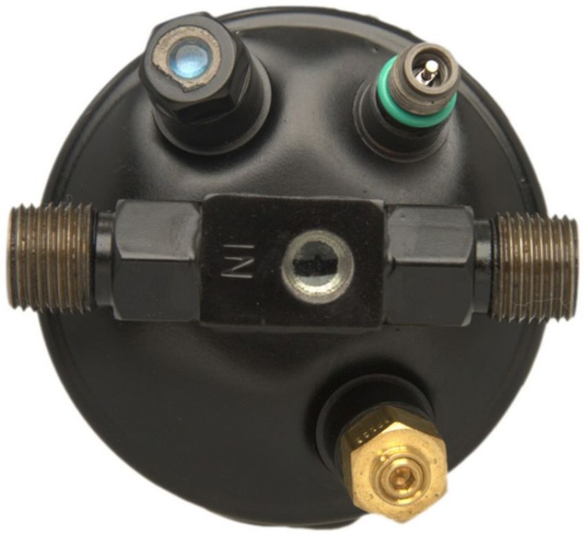 Four Seasons 33474 Steel Filter Drier