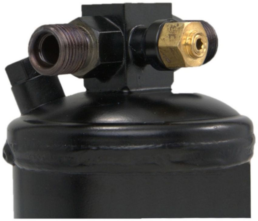 Four Seasons 33475 Steel Filter Drier