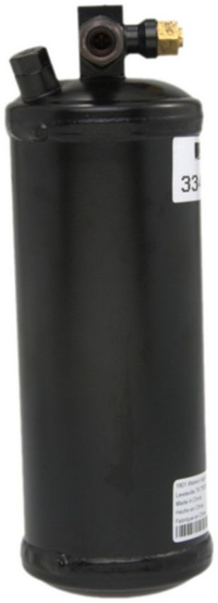 Four Seasons 33475 Steel Filter Drier