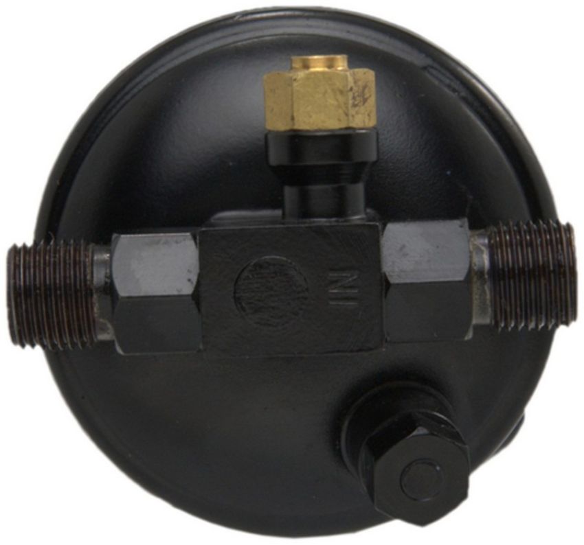 Four Seasons 33475 Steel Filter Drier