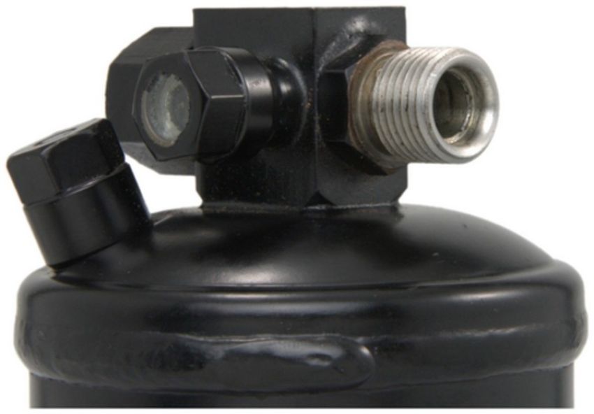 Four Seasons 33478 Steel Filter Drier