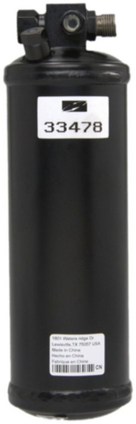 Four Seasons 33478 Steel Filter Drier