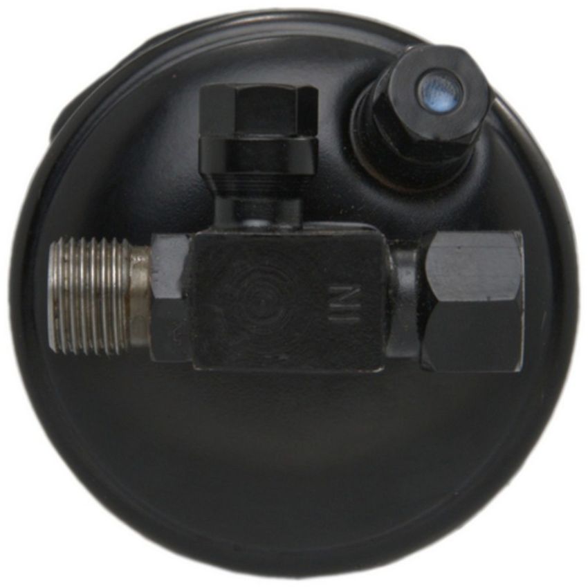 Four Seasons 33478 Steel Filter Drier