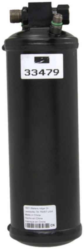 Four Seasons 33479 Steel Filter Drier