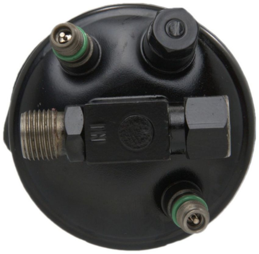 Four Seasons 33479 Steel Filter Drier