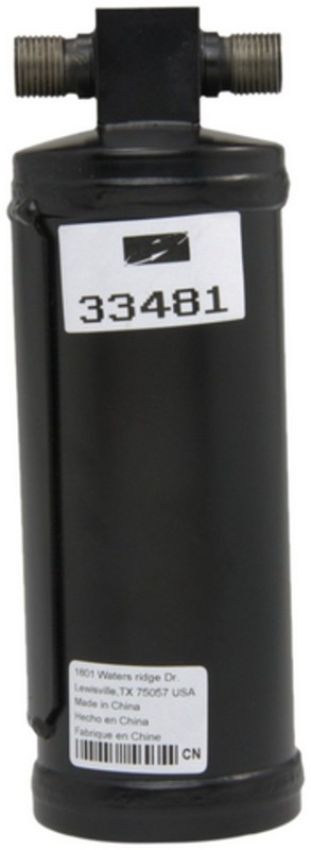 Four Seasons 33481 Steel Filter Drier