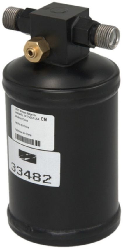 Four Seasons 33482 Steel Filter Drier